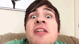 This is the Avatar Image for the Anthony Padilla (Smosh) AI Voice and Text to Speech Generator